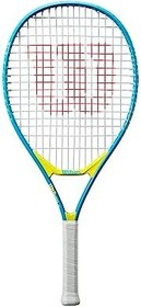Resim Wilson Ultra Power Jr Tenis Raketi 23 23 