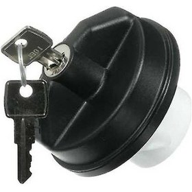 Resim Jeep Dodge Chrysler Benzin Deposu Yakıt Ram Kilitleme Kapağı 05278655ab 