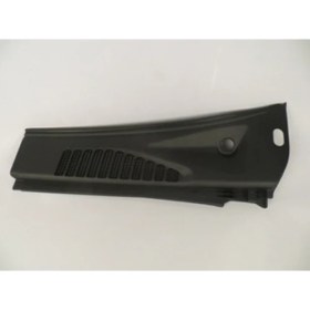 Resim TŞT 1997 - 2002 Nissan Skystar Pıck Up - D22 - Ön Cam Izgarası Kısa Sol (Silgi Paneli) (Fpı) (Oem NO:6681132100) 