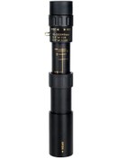 Resim 10x-300x Monoküler Teleskop Kompakt Su Geçirmez Teleskop Fmc Lens Bak4 Prizma Taşıma Çantası Askısı Konser Top Oyunları Kuş Gözlemciliği Yürüyüş 