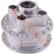 Resim Kanuni Breton Arka Göbek Bilyalı Mondial Agk - Cg Serisi Uyumlu 