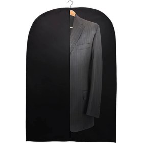 Resim Ayder Timya 10 ADET TAKIM ELBİSE ASKI KILIFI 63X100CM (Timya/Go1395) 199171 