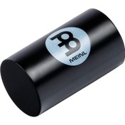 Resim Meinl SH20BK Black Wakah Shaker 