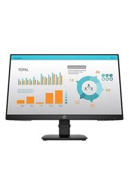Resim HP P24 G4 1A7E5AA 23.8" 60Hz 5ms (HDMI+VGA+Display) FHD IPS Monitör 