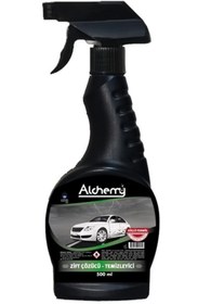 Resim ALCHEMY Zift Çözücü&temizleyici-500 ml 