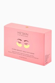 Resim Altın İçerikli Göz Maskesi Işıltı Veren, Nemlendirici ve Göz Altı Bakımı 