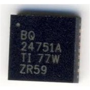 Resim Notebook_Parca Bq24751A Entegre Chipset 