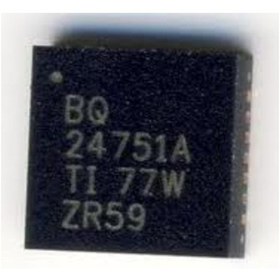 Resim Notebook_Parca Bq24751A Entegre Chipset 