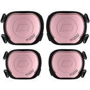 Resim Scoot and Ride S-M Dizlik ve Dirseklik Scooter Koruyucu Set Pembe 230926-00026 