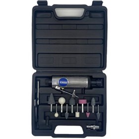 Resim Bamek HAVALI TAŞLAMA SETİ 