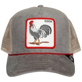 Resim Goorin Bros Şapka - The Arena 