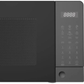 Resim Arçelik Md 2090 Ds 20 Lt Siyah Mikrodalga Fırın 