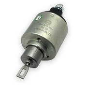Resim ZM 12V MARŞ OTOMATİĞİ Bosch TİPİ KMM (KISA PİSTON) 