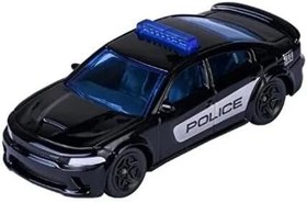 Resim Majorette Street Cars DODGE CHARGER POLICE 