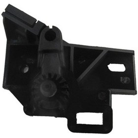 Resim Volkswagen Golf 7 13/17 Kaput İç Açma Kolu Alt Braketi - Kapı Kolu 