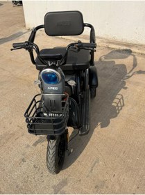 Resim Volta APM2 3 TEKERLEKLİ MOPED 