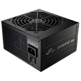 Resim FSP 700W 80+ HYPER H3-700 12cm Fanlı Power Supply 