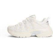Resim Tommy Hilfiger Ekru Kadın Sneaker EN0EN02865 