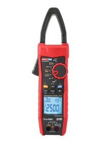 Resim Unı-t Ut219pv Profesyonel Ac1500v/dc2500v Ac/dc 1000a Dijital Pensampermetre 