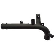 Resim Opel Vectra B Kalorifer Su Borusu Vectr Uyumlu Oem No: 1336125 