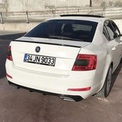 Resim Skoda Octavia Difüzör 
