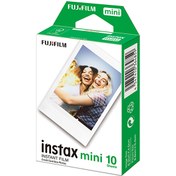 Resim Instax Mini 10'lu Film Fujifilm