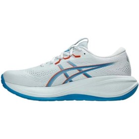 Resim Asics Gel-Cumulus 28 1011C143-402 Mavi Koşu&yürüyüş Ayakkabısı 