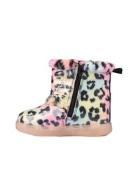 Resim Vicco Peli Bebek Işıklı Günlük Bot 943.b25k.501-02 Renkli Renkli 