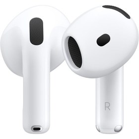 Resim Apple AirPods 4 Aktif Gürültü Engelleme Özellikli MXP93TU/A 