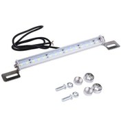 Resim Araba Plaka Fren Yedekleme Ters Gündüz Farı İçin 30smd Led Lamba 