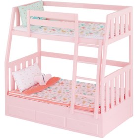 Resim Our Generation Ranza - Pembe 