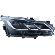 Resim ULO Far Sağ Corolla 19 