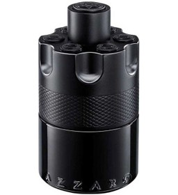 Resim Azzaro The Most Wanted Intense Erkek Parfüm EDP 100 ML 
