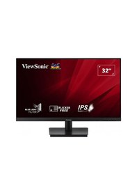 Resim Vıewsonıc 31.5\" Ips Va3209-2k-mhd 4ms 75hz Hdmı-dp Ev Ofis Monitörü 2560x1440-126380 