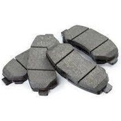 Resim Ferodo Fdb4611-ön Fren Balatası Bmw 4 Serisi M Sport 34116878876 