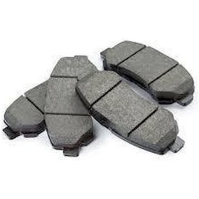 Resim Ferodo Fdb4611-ön Fren Balatası Bmw 4 Serisi M Sport 34116878876 