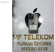 Resim Apple iPhone 13 Pro İkinci El YD | 128 GB | Mavi İkinci El 13 PRO TR DE HAT TAKILMADI