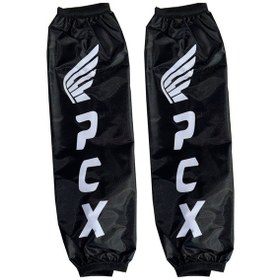 Resim Pcx Amortisör Çorabı 