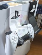 Resim Bi'şeyler Sepeti Playstation 5 - Ps5 - Dualsense Stand 