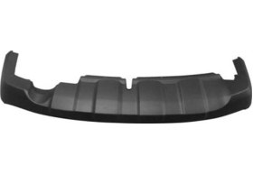 Resim Parcaustasi-oem No 04716-swa-a90 Uyumlu Honda Crv 10/12 Karlık Arka Tampon Altı Spoıler 