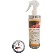 Resim Abrias Halı Oto ve Oda Parfümü Angel 400ML 