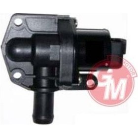 Resim Rolanti Ayar Valfi Komple Renault Clio 2 Megane 2 Trafic 2 504658334 