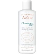 Resim Avene Cleanance Mat Yağlı Ve Sivilceye Eğilimli Ciltler İçin Losyon 200 ml 