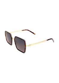 Resim Obb Sunglasses Obb Sg000025 C5 Kadın Güneş Gözlüğü 