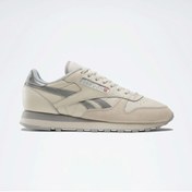 Resim Reebok Classic Leather 1983 Erkek Bej Sneaker 