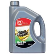 Resim Petro Tıme Petro Time 3lt Gear 75w80 Şanzuman Yağ Apı Gl-4 Performans 