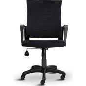 Resim Asbir Mobilya Rigel 55300 Çalışma Koltuğu Ofis Koltuğu Bilgisayar Koltuğu 