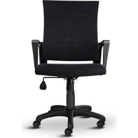 Resim Asbir Mobilya Rigel 55300 Çalışma Koltuğu Ofis Koltuğu Bilgisayar Koltuğu 