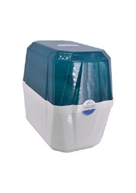 Resim Rt-v50 Aqua Family Pompasız Su Arıtma Cihazı 8lt Sa-chz 