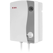Resim BAĞDAŞ Bağdaş Banyo Premium Banyo Şofbeni (Kablo ve Ahize Dahil) 